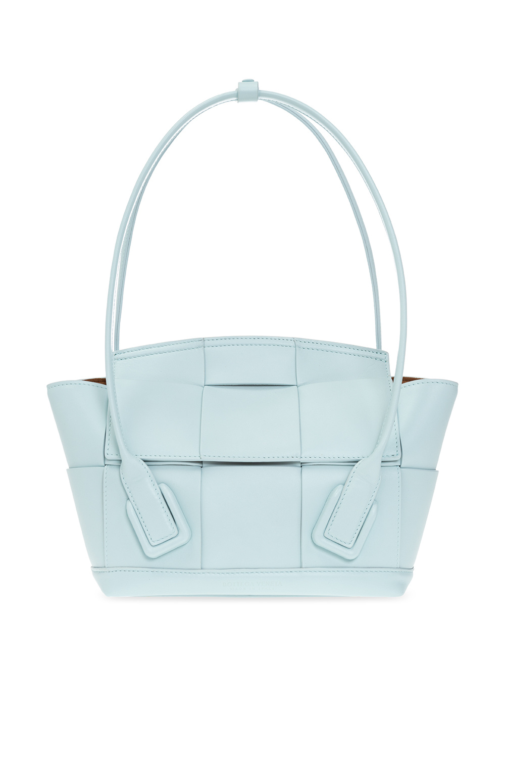 Light blue Arco Small handbag Bottega Veneta Vitkac Italy